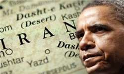 هشدار مقامات دولت «اوباما»: تصویب طرح جامع تحریم ایران، نقض برجام است