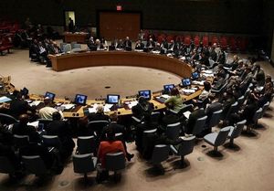 شورای امنیت تحریم‌های جدیدی علیه کره شمالی وضع کرد