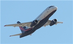 سعودی‌ها هم مشتری هواپیماهای مسافربری سوخوی روسیه شدند