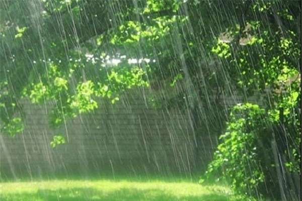 کاهش ۶۰درصدی بارندگی در کشور