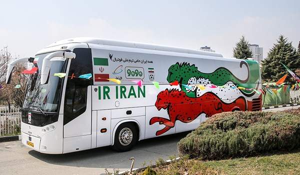 آخرین جزئیات بلیت فروشی توسط هواداران ایران برای جام جهانی