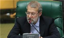 رئیس مجلس: کمیسیون عمران حادثه سقوط هواپیمای تهران-یاسوج را پیگیری کند