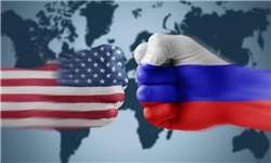 بی تاثیری تحریم‌های آمریکا بر اقتصاد روسیه