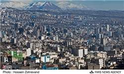 هوای تهران در شرایط «سالم»
