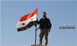 ابعاد پیروزی جدید سوریه بر تروریست‌های داعش