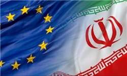 بسته پیشنهادی اروپا به ایران ارائه شد