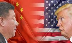 تلاش چین برای پایان دادن به جنگ تجاری با آمریکا