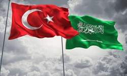 روزنامه ترکیه‌ای ریاض را به حمایت از تروریست‌ها در سوریه متهم کرد