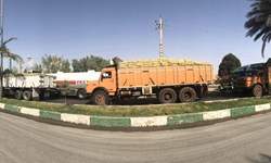 ممنوعیت تردد خودروهای حمل کالا در دهه اول مهر