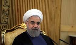 هفته آینده دانشگاه تهران میزبان روحانی