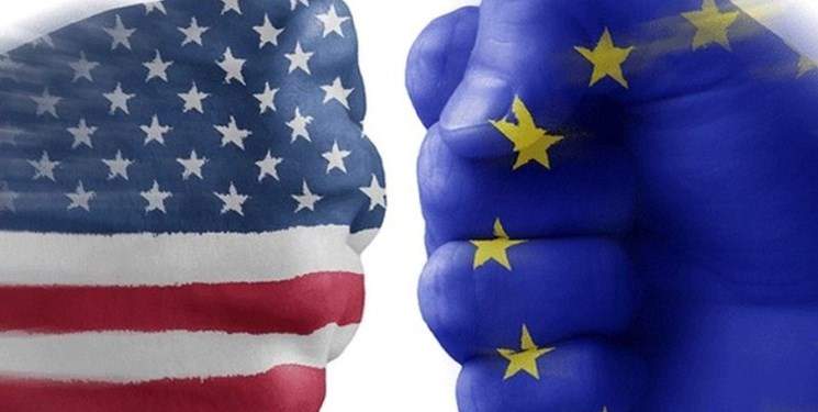 گاردین: اروپا باید قاطعانه در برابر تحریم‌های آمریکا بایستد