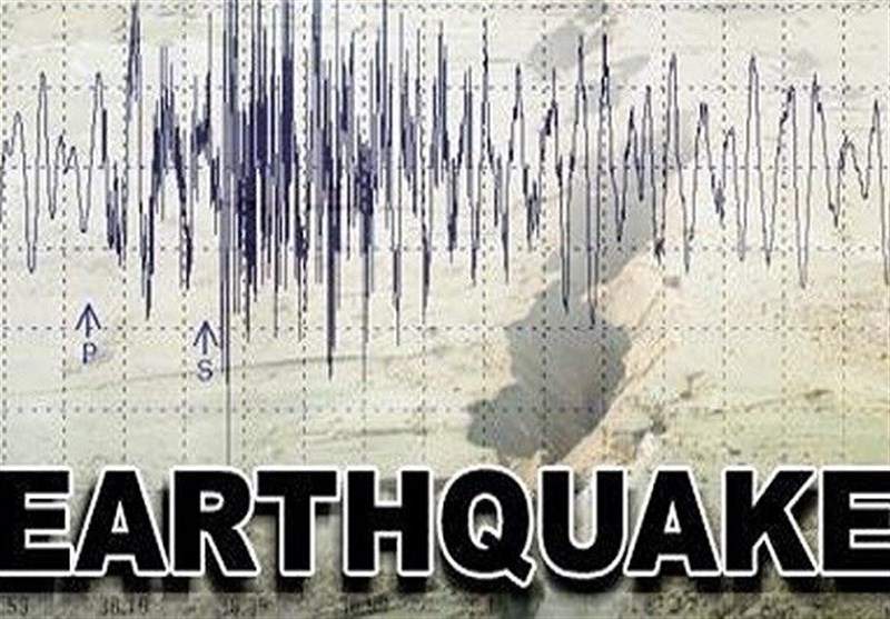 زلزله ۴.۷ ریشتری خورموج را لرزاند