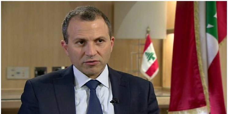 وزیر خارجه لبنان: سوریه به آغوش اتحادیه عرب برگردد/لیبی مسئول ناپدید شدن امام موسی صدر است