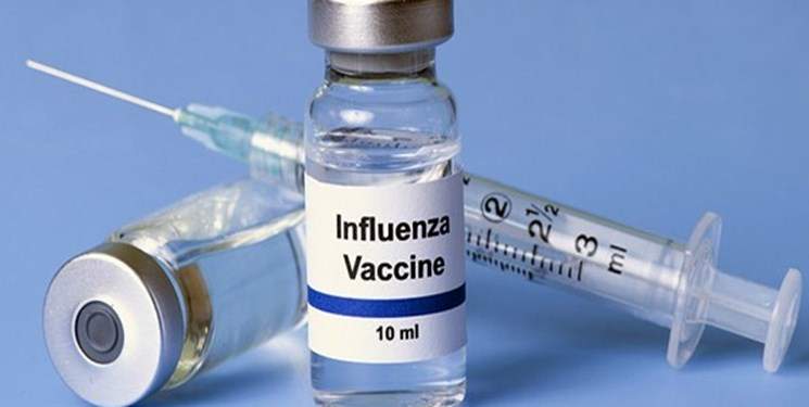 واکسن آنفولانزا از حملات قلبی جلوگیری می‌کند