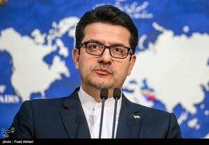 واکنش ایران به اظهارات وزیر خارجه آلمان /«ماس» ماده ۳۶ برجام را مطالعه کند