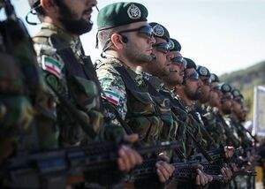 از تکاوران نوهد تا کماندوهای عراقی علاقمند به سلاح جدید ایرانی/ «مصاف» سلاح سازمانی ارتش اسلام شود