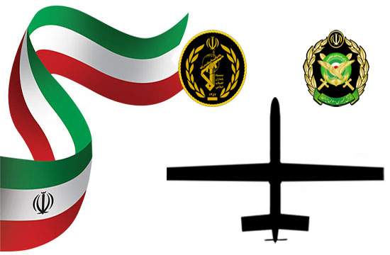 انتقام ایران از ناو وینسنس/ پهپاد ابابیل؛ چالشی برای سامانه‌های دفاعی