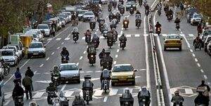 طرح ویژه پلیس برای برخورد با رانندگان متخلف موتورسیکلت