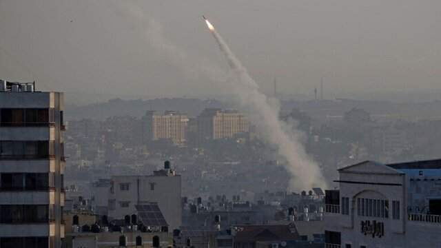 اعلام آتش‌بس در غزه مطابق شروط فلسطین
