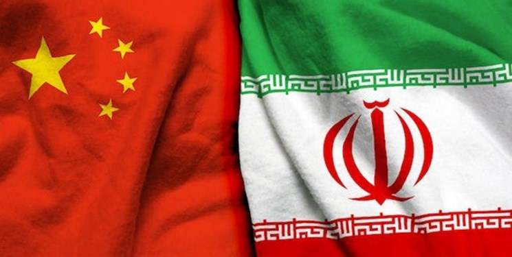 تجارت 20 میلیارد دلاری ایران و چین در 10 ماهه 2019