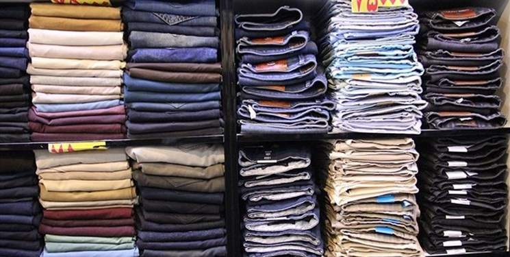 تولید پوشاک 20 درصد افزایش یافت/ بازگشت کارگاه‌های تعطیل‌شده به چرخه تولید