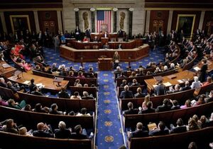 ۱۸ عضو مجلس نمایندگان آمریکا به کرونا مبتلا شدند