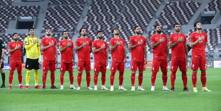 جدیدترین رده بندی فوتبال | تیم ملی کشورمان 4 پله صعود کرد / ایران به صدر آسیا بازگشت